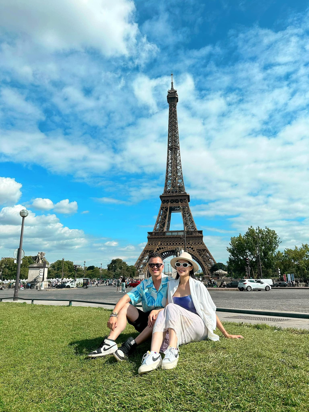 Vài năm trở lại đây, dù không đóng phim nhưng cuộc sống của nữ diễn viên vẫn nhận được nhiều sự quan tâm.