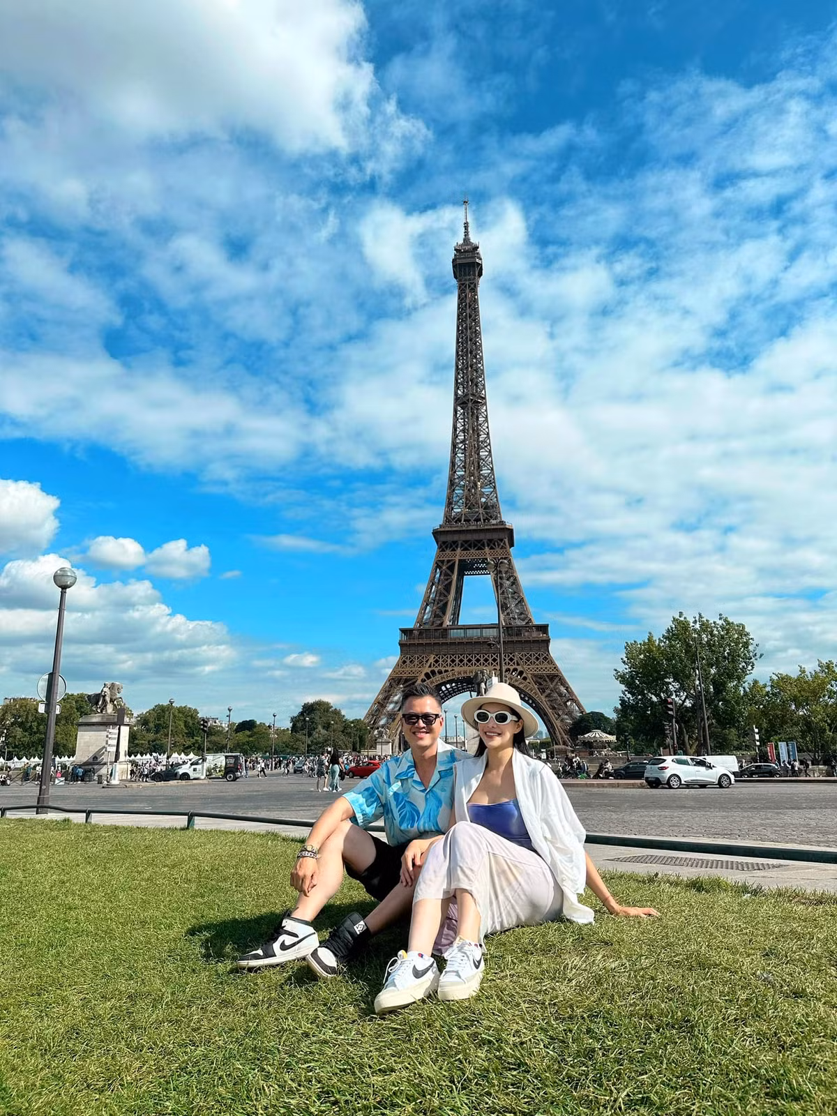 Vài năm trở lại đây, dù không đóng phim nhưng cuộc sống của nữ diễn viên vẫn nhận được nhiều sự quan tâm.