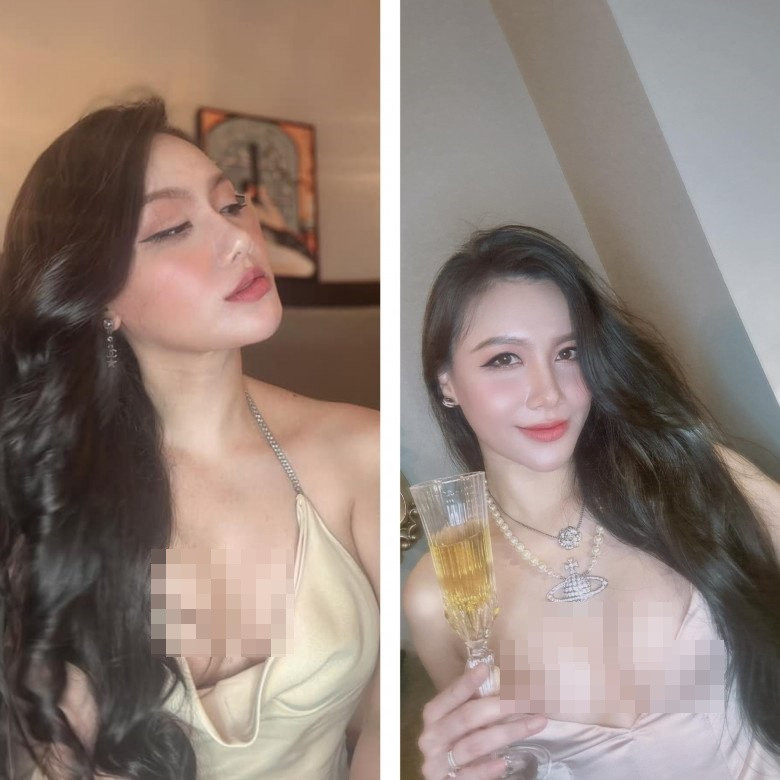 Thời gian gần đây, khi nhận được nhiều lời khen cho diện mạo gợi cảm, MC Minh Hà bày tỏ: "Cân nặng thì lúc lên lúc xuống. Thực tế, gầy cũng được, bụ bẫm cũng được, ở trạng thái nào mình cũng tìm thấy cái đẹp và yêu thương bản thân tuyệt đối, chấp nhận cơ thể, tâm trí, tâm hồn mình trọn vẹn không có nhưng".