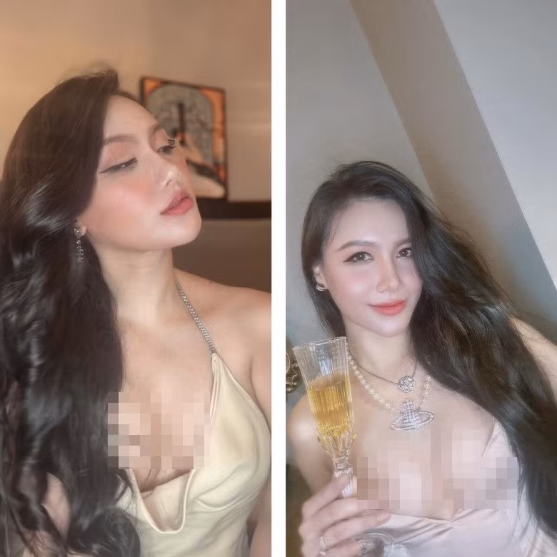 Thời gian gần đây, khi nhận được nhiều lời khen cho diện mạo gợi cảm, MC Minh Hà bày tỏ: "Cân nặng thì lúc lên lúc xuống. Thực tế, gầy cũng được, bụ bẫm cũng được, ở trạng thái nào mình cũng tìm thấy cái đẹp và yêu thương bản thân tuyệt đối, chấp nhận cơ thể, tâm trí, tâm hồn mình trọn vẹn không có nhưng".