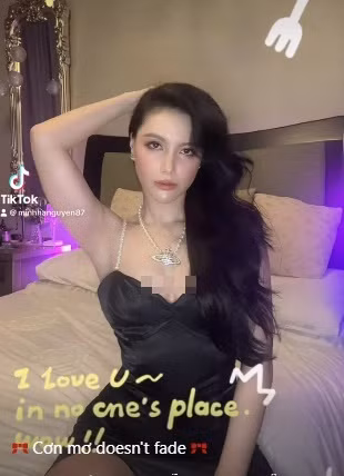 MC Minh Ha ngay cang goi cam sau hai nam roi VTV