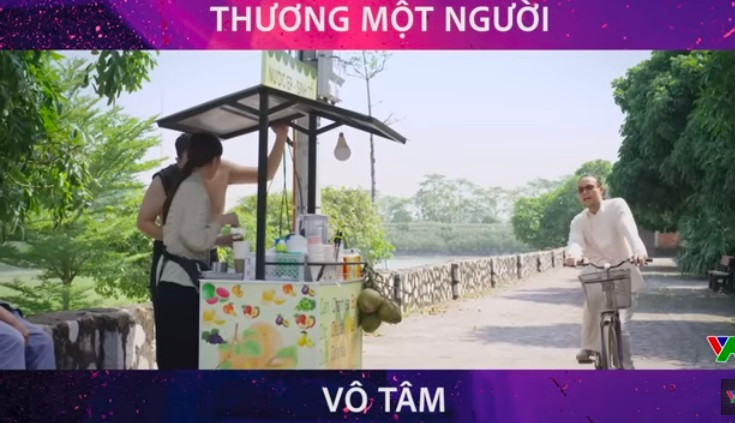 Trong phim, nghệ sĩ Thái Sơn vào vai một người đàn ông ẻo lả, xéo sắc, đanh đá, có cảm giác khó gần nhưng khi mở lòng lại rất ấm áp.