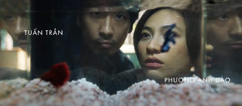 “Nang tho” cua Tran Thanh va dan nguoi tinh man anh toan my nam