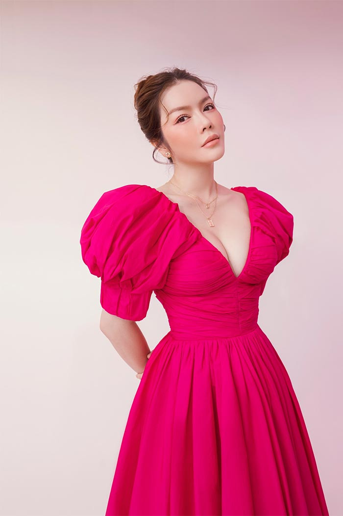 Tuy nhiên, sau chương trình, Lý Nhã Kỳ lại khiến khán giả thất vọng khi thừa nhận cô và Thái Khoa chỉ dừng lại ở mức bạn bè, chưa thể tiến xa.