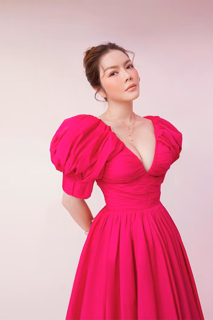 Tuy nhiên, sau chương trình, Lý Nhã Kỳ lại khiến khán giả thất vọng khi thừa nhận cô và Thái Khoa chỉ dừng lại ở mức bạn bè, chưa thể tiến xa.