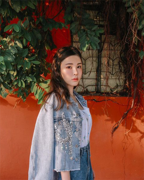 Thái Thiên Phượng kết hôn với người chồng đầu (kẻ tình nghi sát hại cô) vào năm 18 tuổi. Cặp đôi ly hôn sau khi có hai con chung.