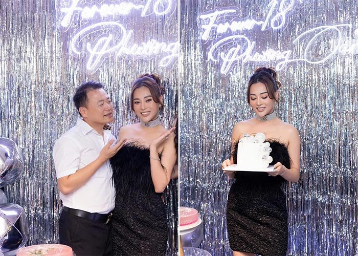 Ngay lập tức nhiều người đã bình luận chúc mừng vì cho rằng Phương Oanh và Shark Bình đã có tin vui.