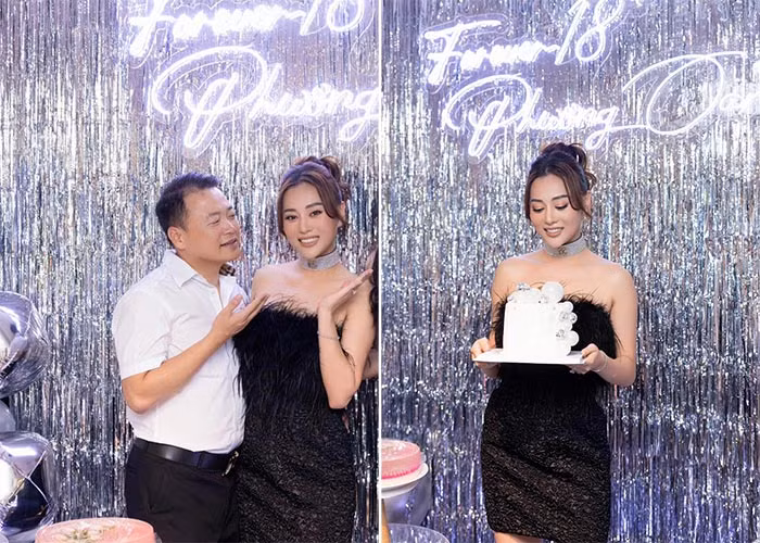 Ngay lập tức nhiều người đã bình luận chúc mừng vì cho rằng Phương Oanh và Shark Bình đã có tin vui.