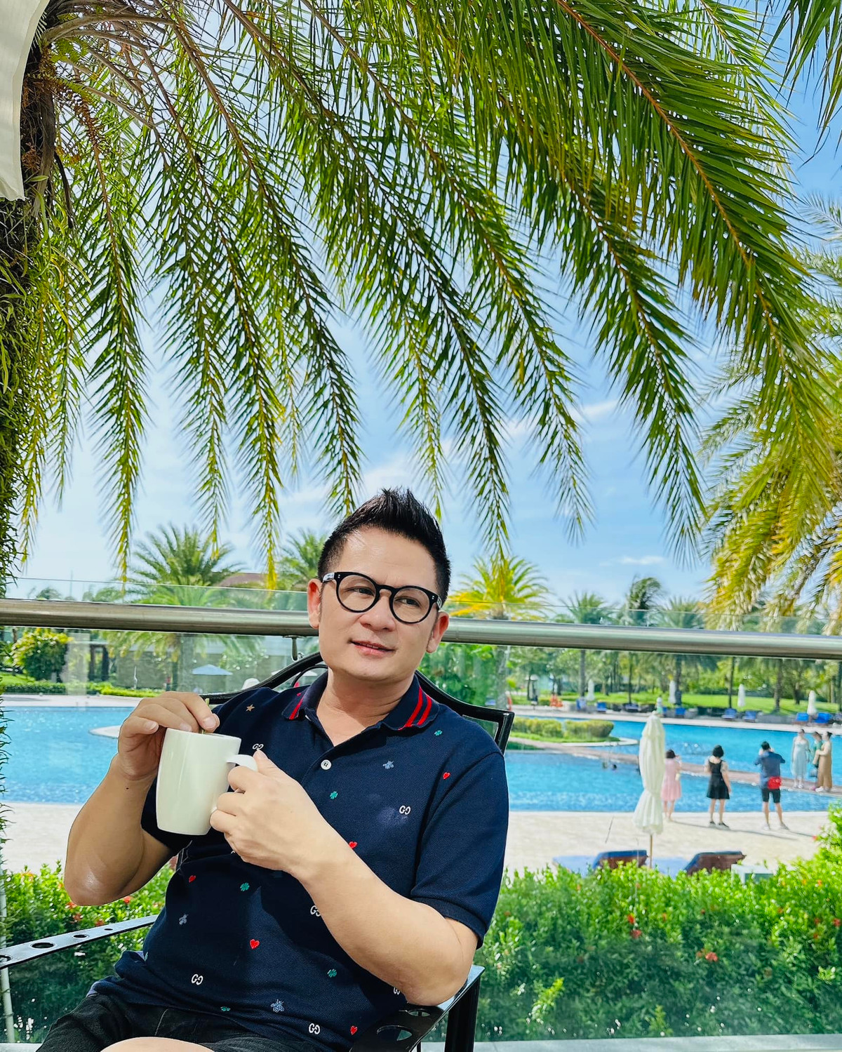 Nhung “bong hong” di qua cuoc doi ca si Bang Kieu