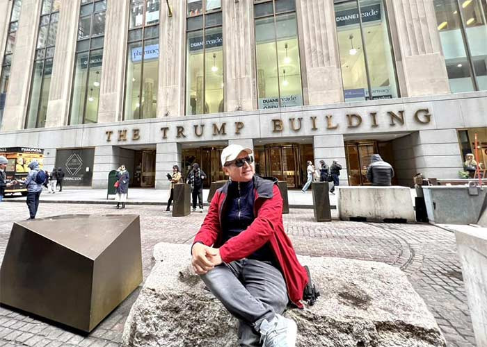 Khi đến với nhau cả hai đều đã qua một lần đò nên cặp đôi luôn trân trọng những phút giây bên nhau.