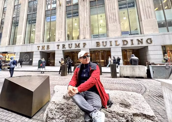 Khi đến với nhau cả hai đều đã qua một lần đò nên cặp đôi luôn trân trọng những phút giây bên nhau.