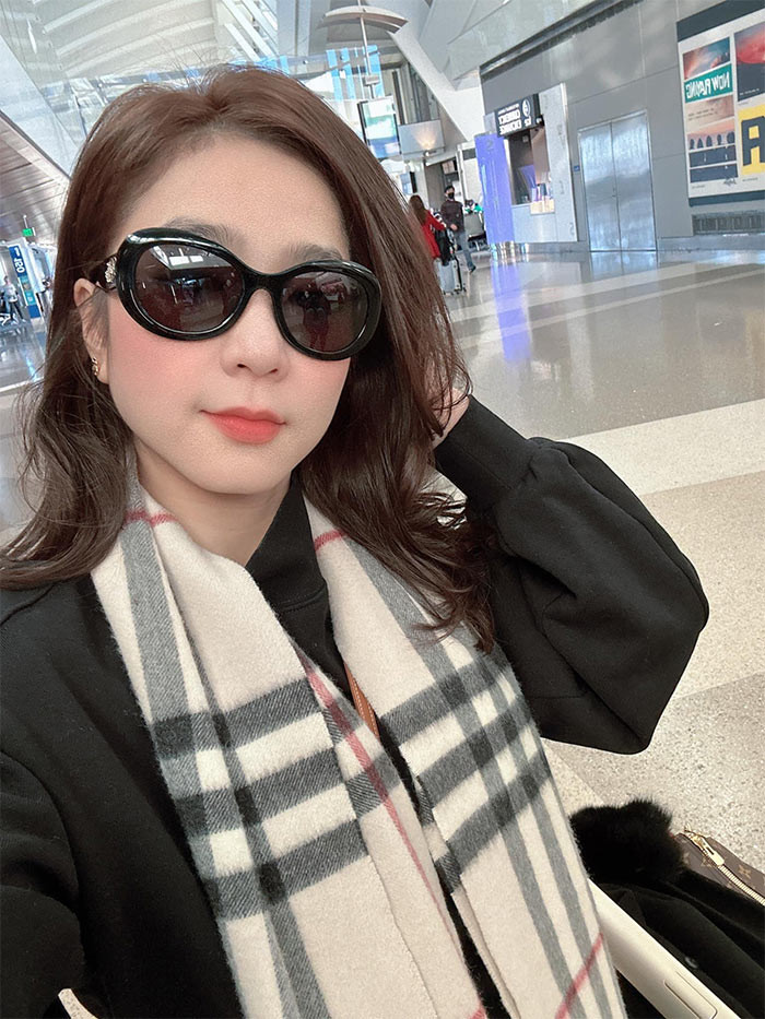 Ngày 10/9/2023, Hà Thanh Xuân tiết lộ, cô và "Vua cá koi" chưa từng đăng ký kết hôn, thậm chí sau hôn lễ với Thắng Ngô, cô đã gặp rất nhiều phiền toái đến mức "gần như trầm cảm".