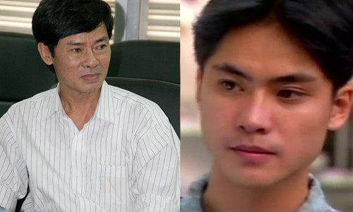 Không chỉ đẹp trai, nam diễn viên còn là con nhà nòi. Anh xuất thân là một biên đạo múa và là con trai duy nhất của diễn viên Dũng Nhi.