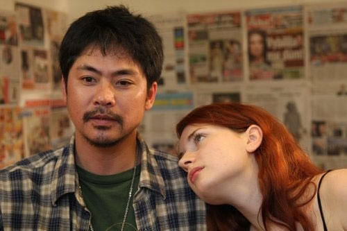 Nam diễn viên có một thời gian tạm ngưng điện ảnh để theo đuổi nghiệp múa. Sau hơn 15 năm, anh đã trở lại với bộ phim truyền hình "Hai phía chân trời" (2012) - bộ phim được Hãng phim truyền hình Việt Nam đầu tư rất lớn.