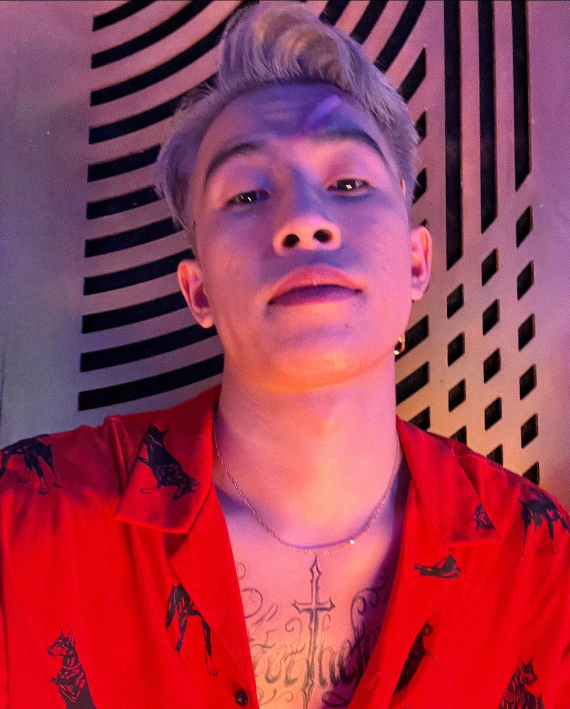 Tuấn Anh đảm nhận vai Vương - thủ lĩnh của nhóm City Boy. Dù là nhân vật quan trọng nhưng vai diễn của Tuấn Anh sớm "ra đi" ngay từ tập đầu tiên. Bản thân nam diễn viên cũng phải thừa nhận: "Lần đầu tiên đảm nhận một vai diễn có tạo hình đẹp trai mà hưởng dương “dài hơi” đến thế".