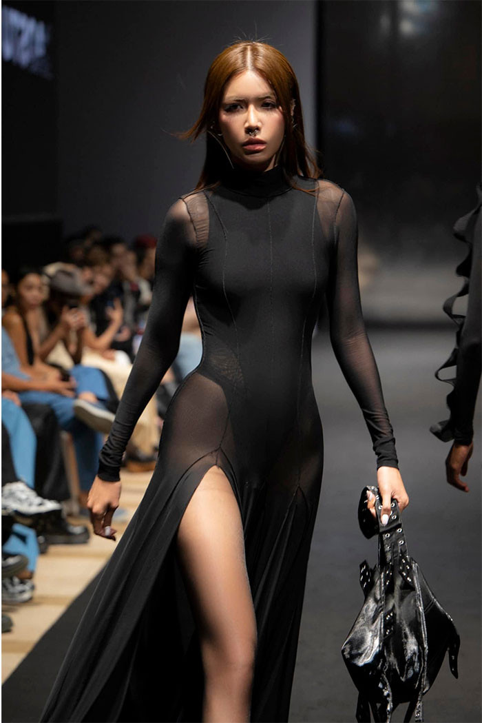 Minh Tú còn được mời làm giám khảo, huấn luyện viên rất nhiều cuộc thi như: "Tôi là Hoa hậu Hoàn vũ Việt Nam 2019", " Hoa hậu Chuyển giới Việt Nam 2020", "Miss Fitness Vietnam - Hoa hậu Thể thao Việt Nam 2022". Ngoài nghề mẫu, Minh Tú còn tham gia đóng phim điện ảnh "Hoa hậu giang hồ".