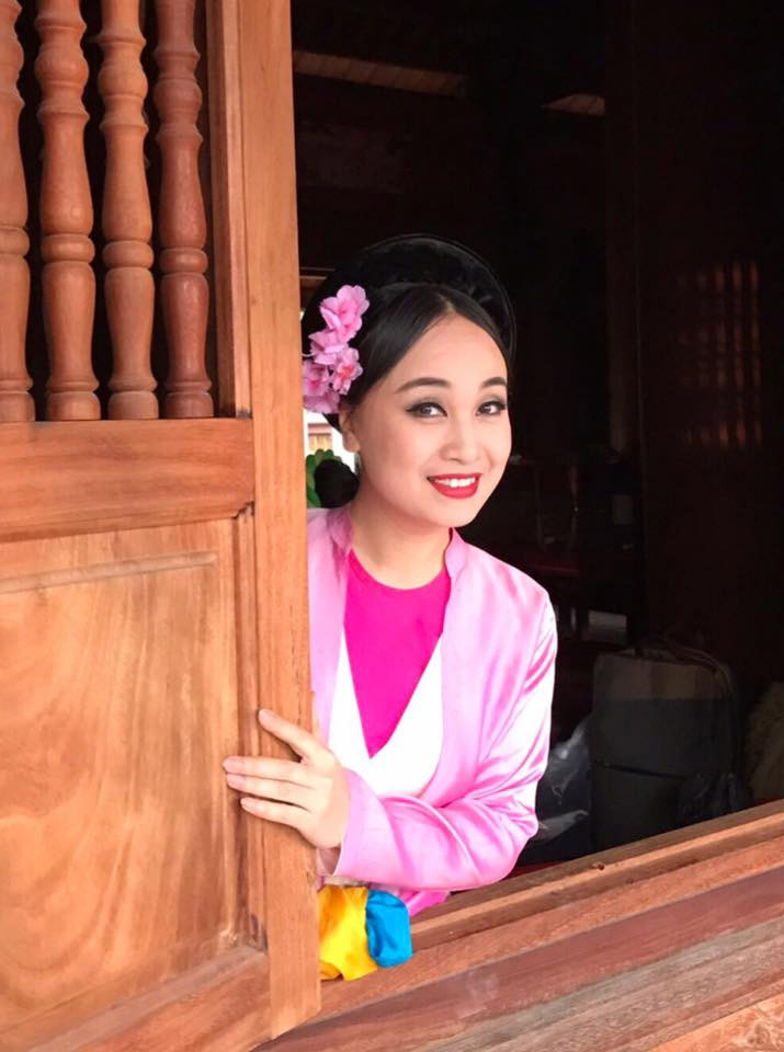 Năm 2007, chị được phong tặng danh hiệu Nghệ sĩ ưu tú khi có 13 năm tuổi nghề, đặc cách so với tiêu chuẩn tối thiểu 15 năm hoạt động trong nghề. Năm 2023, Thu Huyền có tên trong danh sách trao tặng danh hiệu Nghệ sĩ Nhân dân.