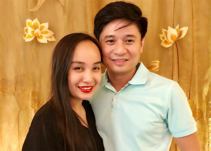 Cặp vợ chồng nghệ sĩ thường rủ nhau đi xem phim, nghe nhạc, để hâm nóng tình cảm. Có thời gian rảnh là cả gia đình lại đi du lịch cùng nhau rất vui vẻ.