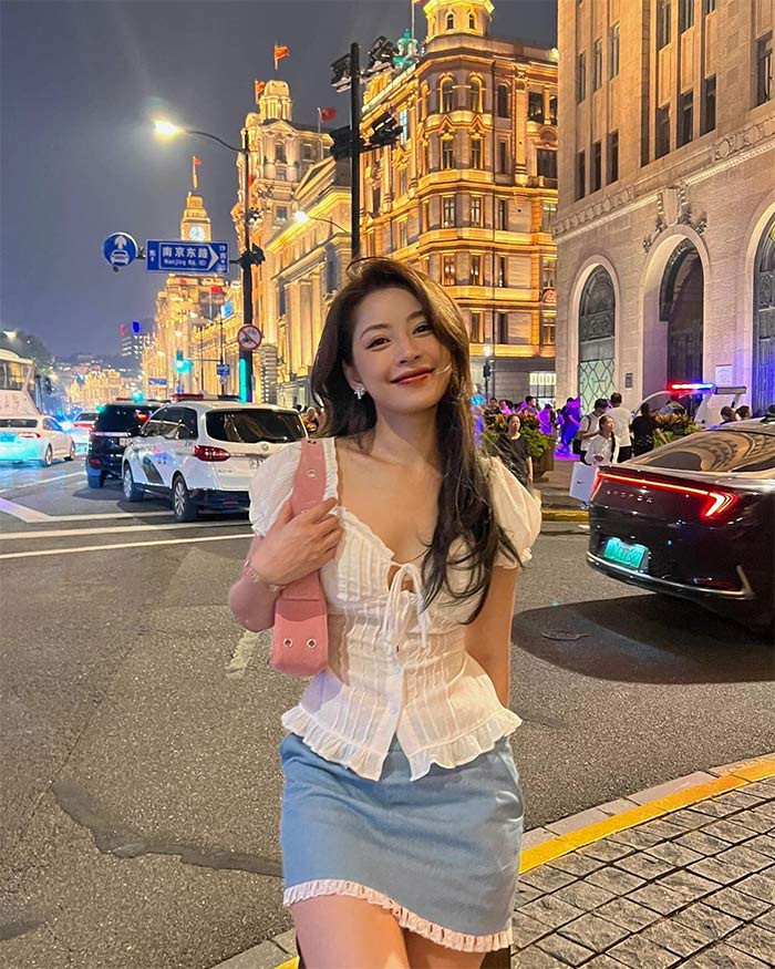 "Khi tìm kiếm thông tin trên các kênh truyền thông Trung Quốc, quý anh chị có thể thấy ngoài tin "dưa" nêu trên, không có các tin tức khác về vấn đề này. Mặt khác, tiêu đề bài đăng trên trang 163 nêu trên tập trung về các nghệ sĩ Trung Quốc, không nói về Chi Pu. Trong bài có đề cập thông tin về việc tài khoản Weibo của một blogger đăng danh sách 41 nghệ sĩ mà blogger đó cho là hát nhép. Bên dưới bài đăng của blogger này, rất nhiều khán giả Trung Quốc vào bênh vực thần tượng của họ, cho rằng người này đang tạo tin đồn vô căn cứ vì không đưa ra được bằng chứng xác thực nào", đại diện Chi Pu chia sẻ với Người Lao Động.