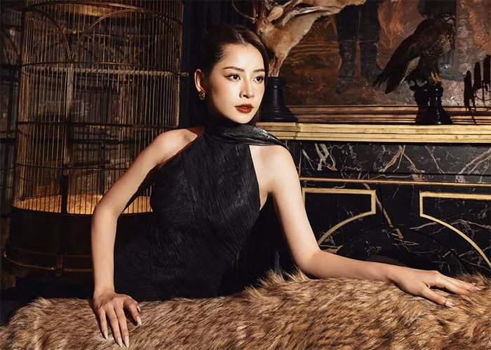 Tại thị trường Việt Nam, Chi Pu thu hút sự chú ý khi tham gia bộ phim "Người mặt trời". Đây là vai diễn đánh dấu sự trở lại của cô với điện ảnh kể từ sau chương trình Đạp gió 2023 tại Trung Quốc.