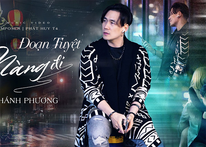 Cuối tháng 8 vừa qua, nam ca sĩ tâm sự đầy ẩn ý: "Những ngày sắp tới có lẽ là những thăng trầm biến cố khôn lường... Nam Mô Quan Thế Âm Bồ Tát cho con sức mạnh, sự sáng suốt và giúp con vượt qua được mọi thứ!".