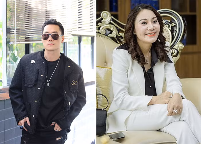 Mới nhất, vợ Khánh Phương - CEO Bất động sản Nhật Nam Vũ Thị Thúy bị tạm giữ gây xôn xao dư luận.