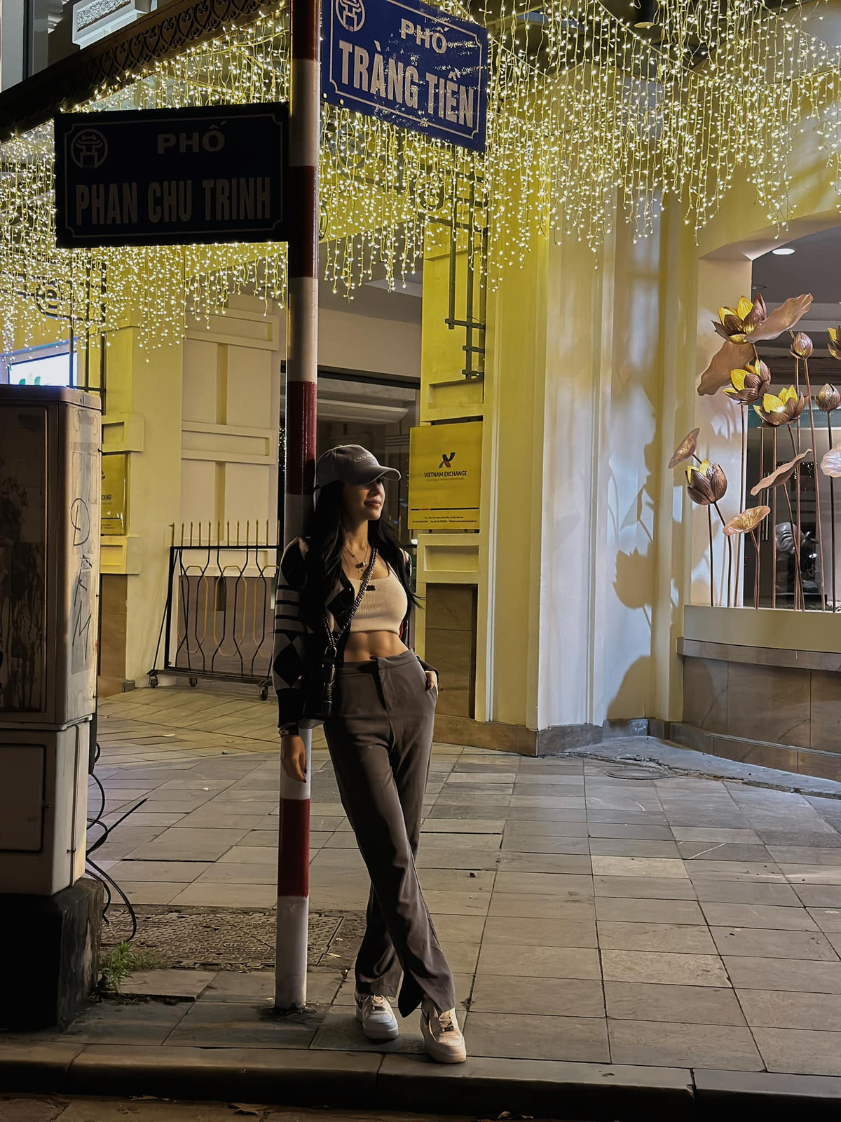 Sau 4 năm sang Hàn Quốc phẫu thuật thẩm mỹ, Lưu Đê Ly ngày càng "thăng hạng" nhan sắc và vóc dáng.