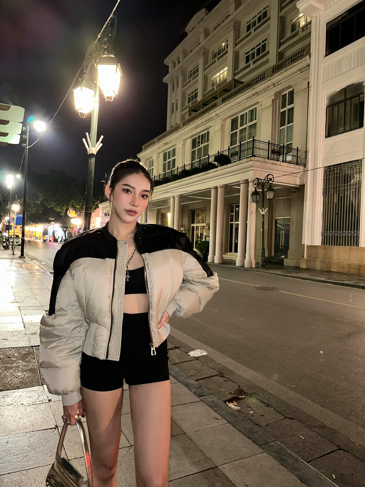 Vài năm trở lại đây, nữ diễn viên 9X vắng bóng trên truyền hình để tập trung cho kinh doanh.