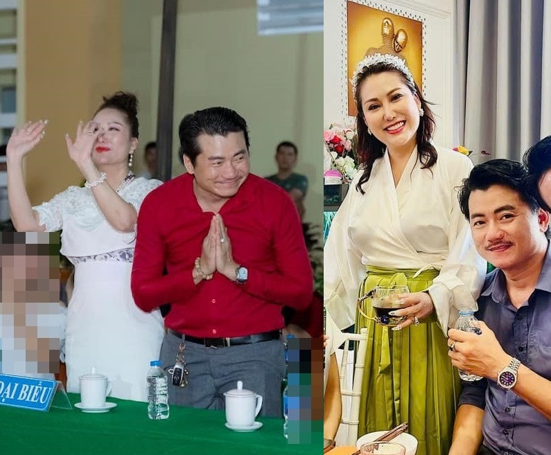 Thời gian qua, ngoài gây chú ý về sắc vóc ngày càng mặn mà sau 21 lần "dao kéo", Phi Thanh Vân còn nhận được nhiều sự quan tâm quanh chuyện tình cảm hiện tại sau 2 lần đổ vỡ hôn nhân.