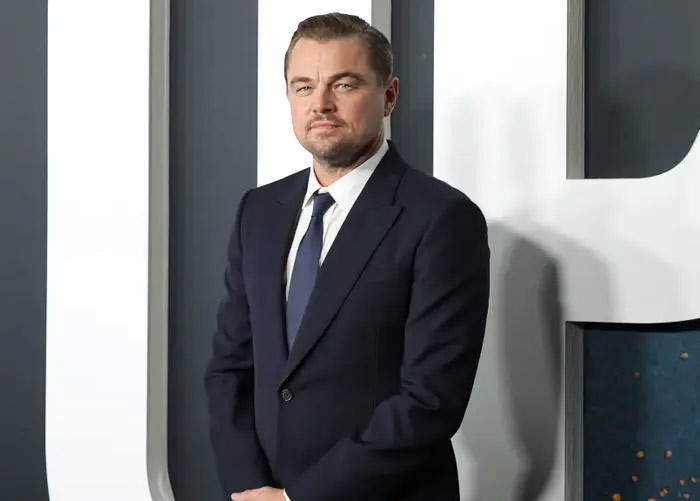 25 năm sau, Leonardo DiCaprio trở thành diễn viên hạng A lẫy lừng của Hollywood với gia tài là nhiều bộ phim danh tiếng như: The Departed, Inception, Catch Me If You Can, Gangs of New York, The Aviator và gặt hái nhiều giải thưởng danh giá như giải Oscar, Quả Cầu Vàng... (Ảnh: Getty)