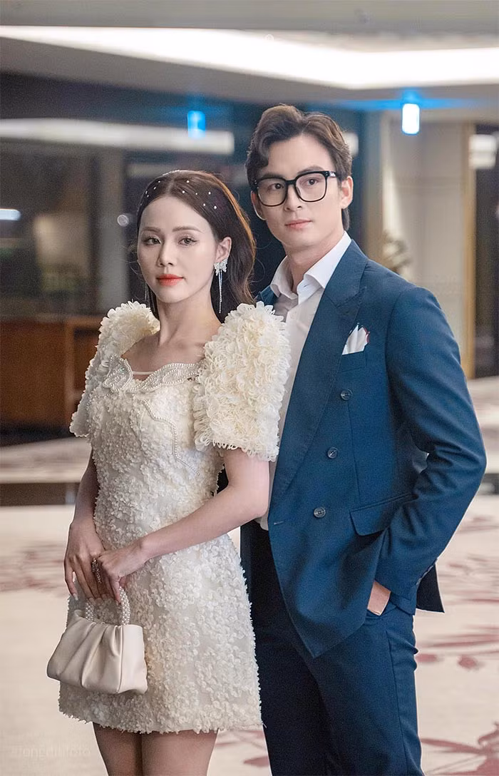 Do sac dan “nguoi tinh man anh” cua Lanh Thanh