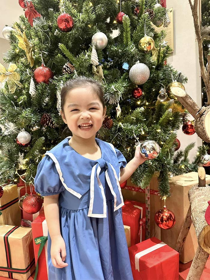 Mới đây Trần Bảo Sơn tiết lộ anh và mẹ bé Bảo Khanh đã chia tay cách đây 2 năm.