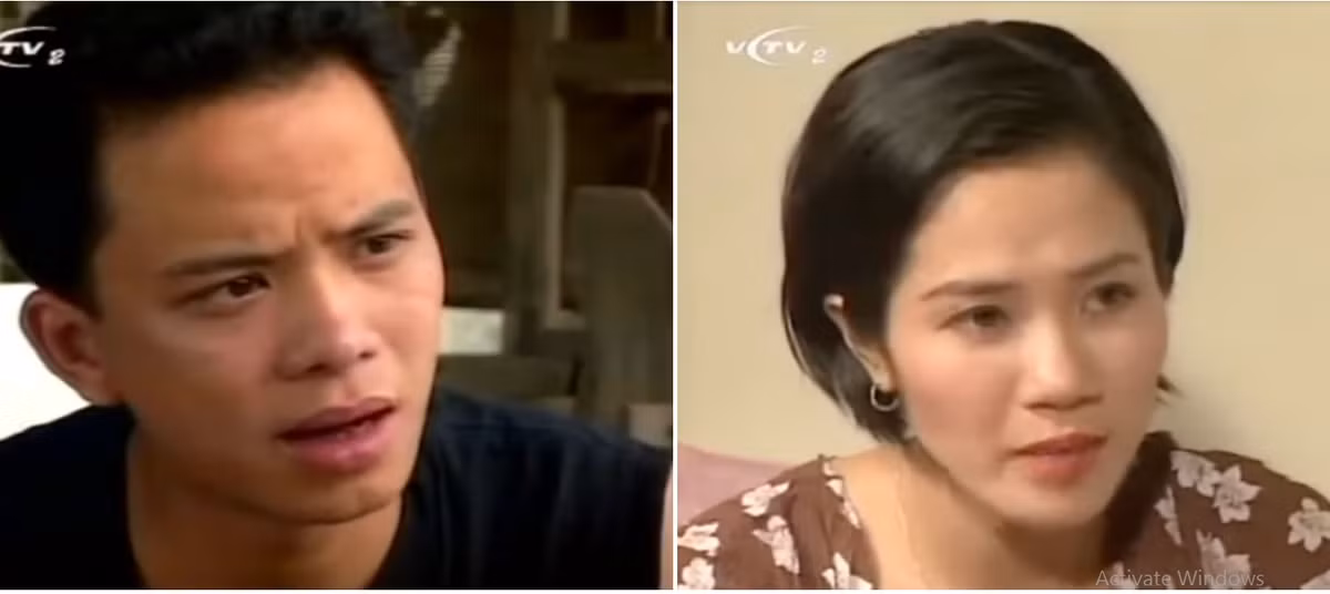 Nguyet Hang “Xin hay tin em“: Su nghiep thang hoa, hon nhan vien man