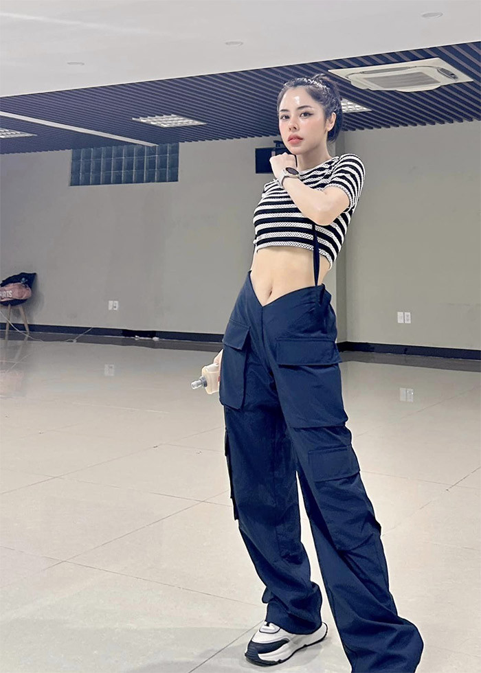 Huỳnh Anh chia sẻ, qua giỗ đầu của bố, anh và Bạch Lan Phương sẽ tổ chức đám cưới.