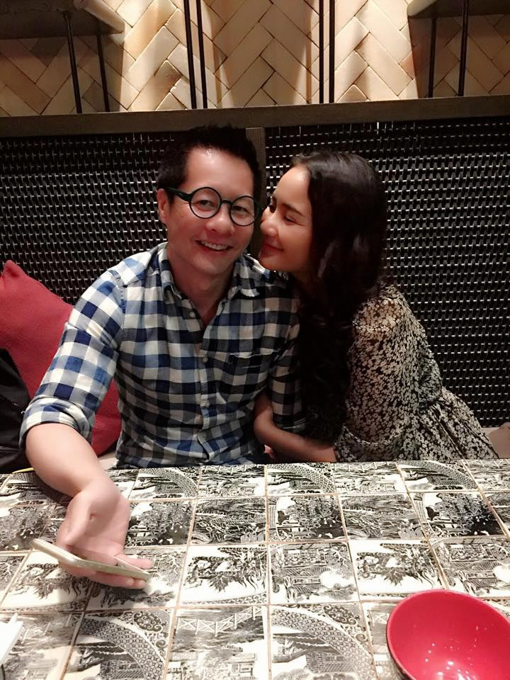 Sau 7 năm ly hôn siêu mẫu Ngọc Thúy, đại gia Đức An kết hôn với người mẫu Phan Như Thảo vào năm 2015. Năm 2016, hai người đón con gái đầu lòng - bé Bồ Câu.