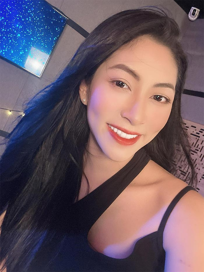 Ba năm sau khi sinh con và trải qua biến cố hôn nhân, hiện tại Đặng Thu Thảo đã lấy lại vóc dáng và nhan sắc như thời mới lên ngôi hoa hậu.