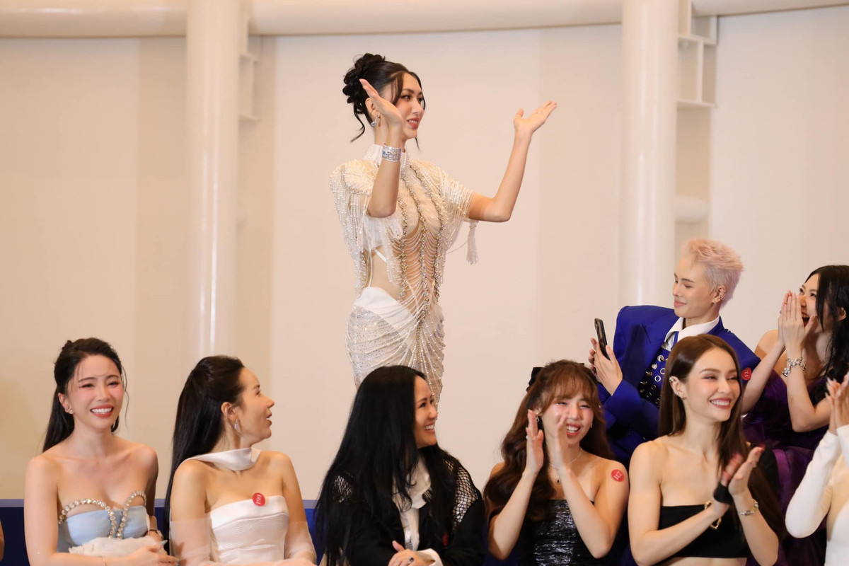 Lynk Lee khoe dang nuot na, khong thua dan chi dep Vbiz-Hinh-3