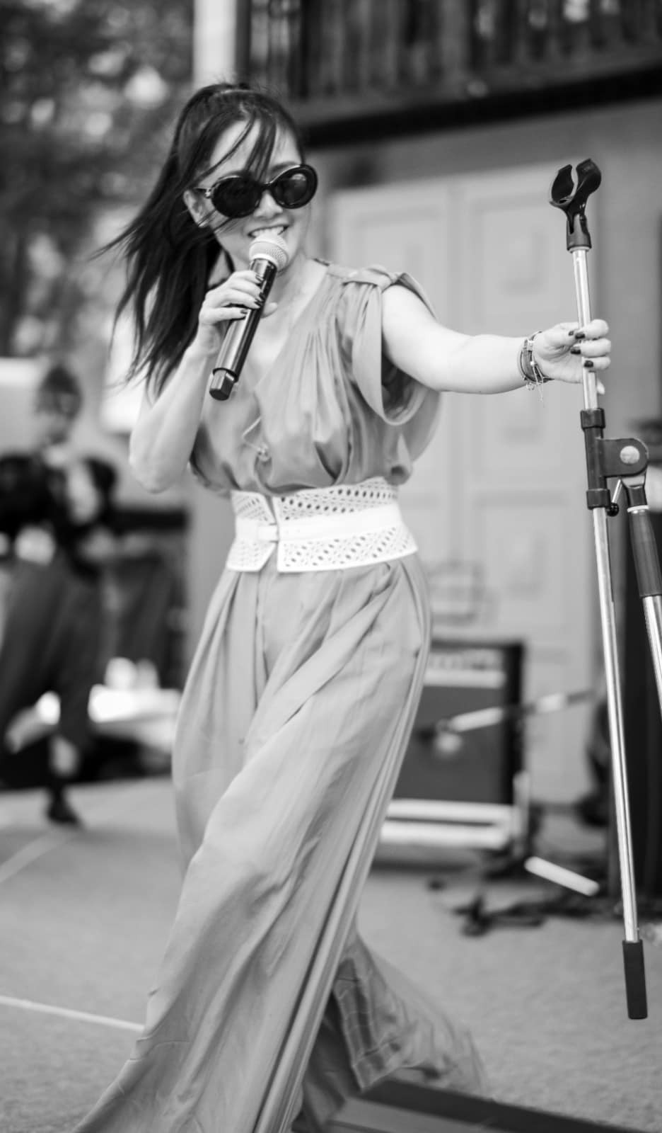 Mỗi bức hình khoe nhan sắc của nữ diva gây "thương nhớ" cho người xem.