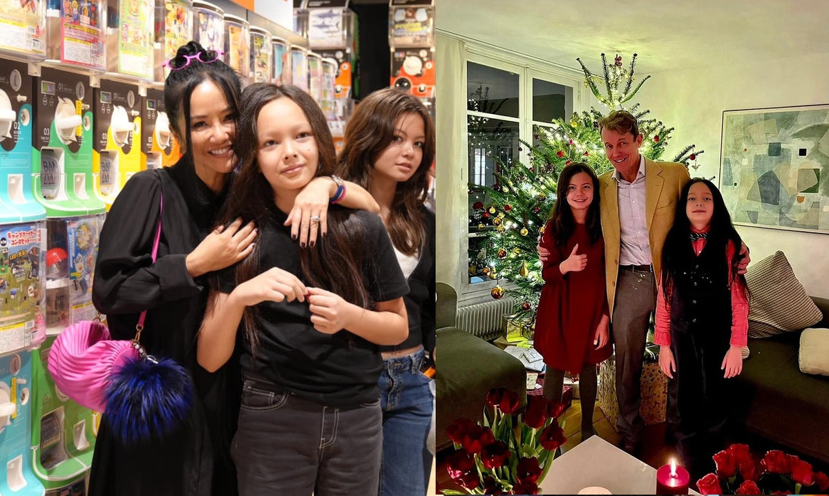 Hồng Nhung phải sắp xếp lại công việc cũng như cuộc sống đang ổn định ở Pháp để về Việt Nam ghi hình.