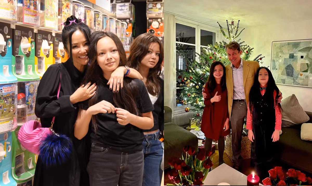 Hồng Nhung phải sắp xếp lại công việc cũng như cuộc sống đang ổn định ở Pháp để về Việt Nam ghi hình.