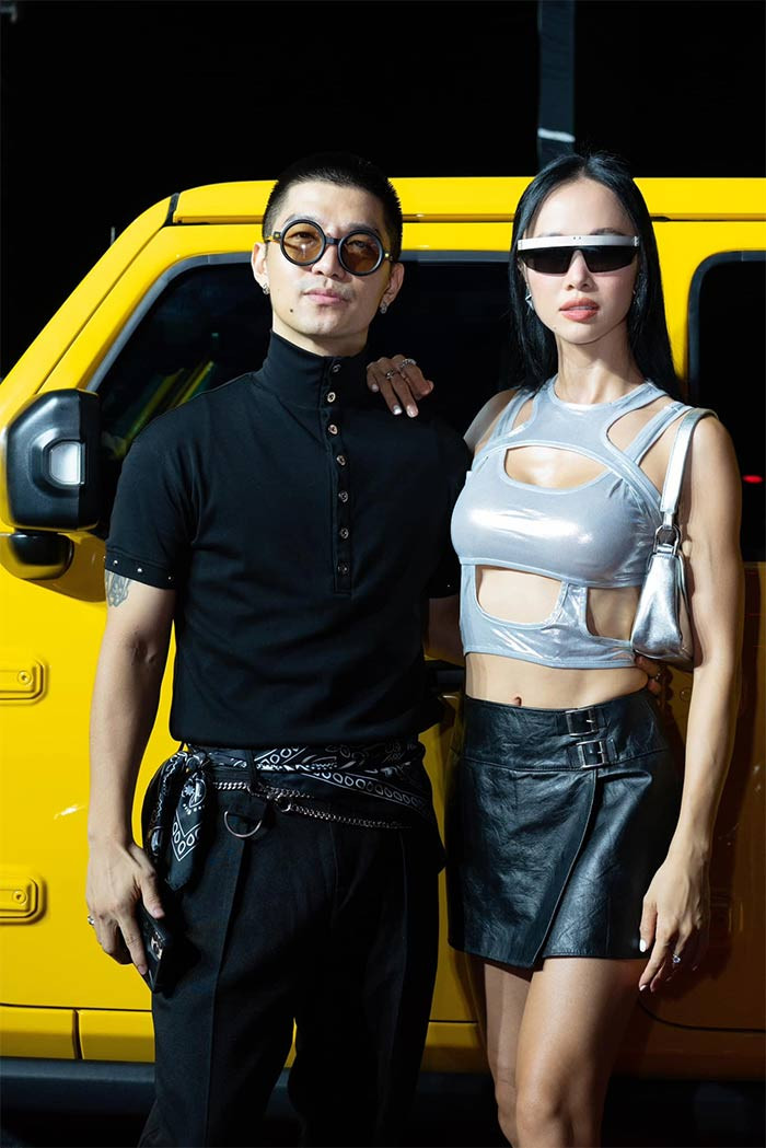 Sau kết hôn, cả hai chưa muốn sinh con ngay mà muốn tận hưởng khoảng thời gian vợ chồng son.