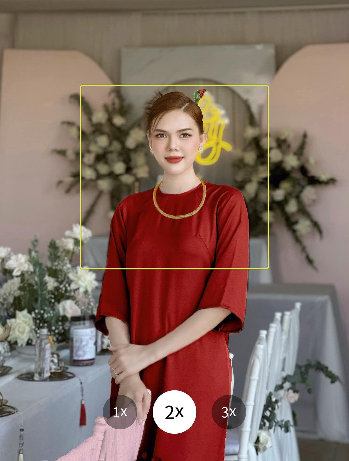 Sau những gì đã trải qua, Ngọc Trinh luôn biết tận hưởng cuộc sống một cách trọn vẹn nhất từ những đồng tiền do bản thân mình vất vả làm ra.