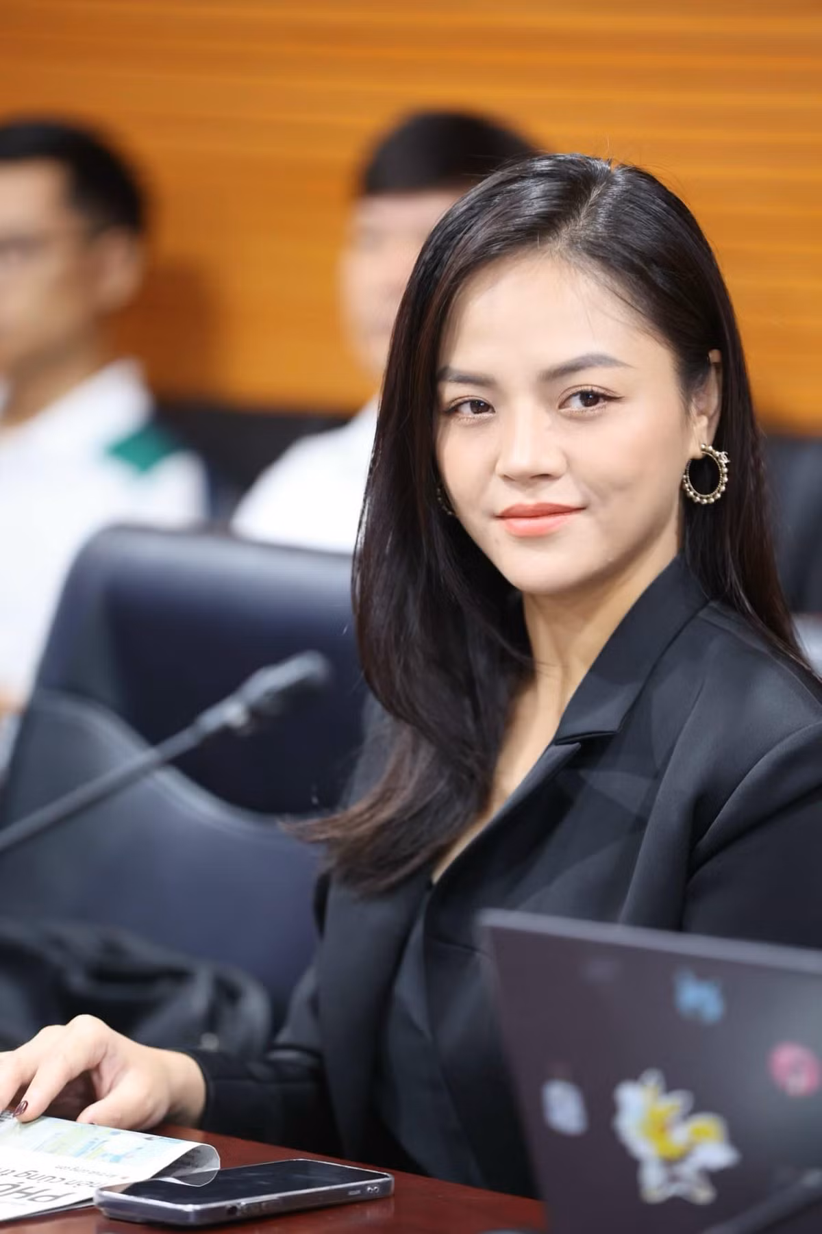 Giữ kín danh tính bố đứa trẻ khi mang thai lần hai, My Sói của "Quỳnh búp bê" chăm khoe nhan sắc có chút thay đổi từ khi biết tin có bầu vào đúng ngày sinh nhật hồi cuối tháng 9.