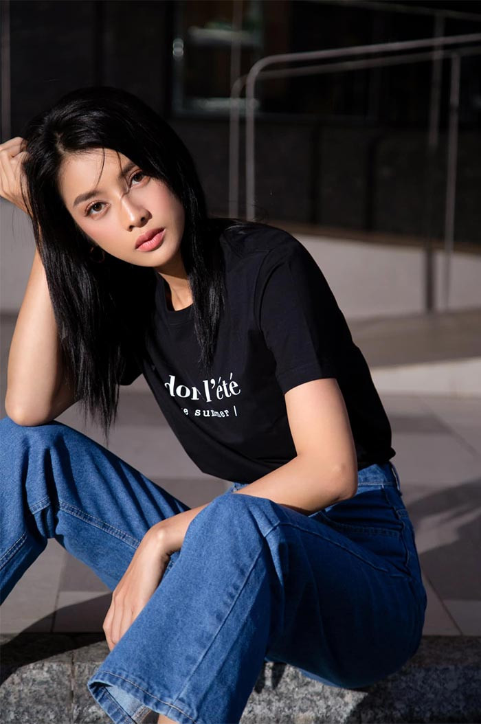 Nhan sắc hiện tại của Trình Mỹ Duyên nhận được nhiều lời khen ngợi từ bạn bè, đồng nghiệp và khán giả.