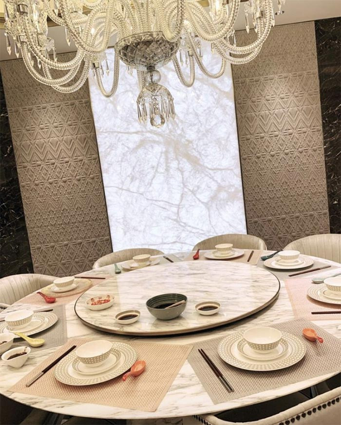 Gần đây, khi Thái Thiên Phượng có ý định bán căn nhà này để lấy tiền kinh doanh và tìm một ngôi nhà khác cho gia đình chồng cũ sinh sống thì vấp phải sự phản đối của nhà chồng cũ. Có ý kiến cho rằng đó chính là lý do cô bị nhà chồng giết chết một cách dã man.