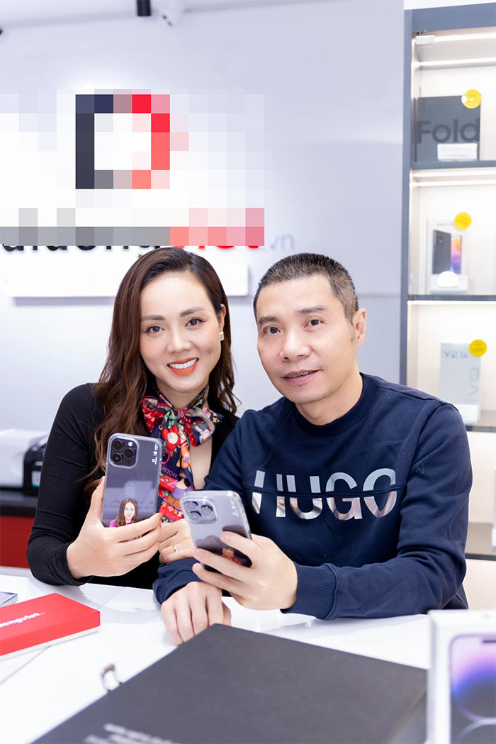 Sức khỏe dần hồi phục nên Công Lý đã nhận các vai diễn nhỏ trong chương trình Táo Quân 2023 và phim "Dưới bóng cây hạnh phúc".