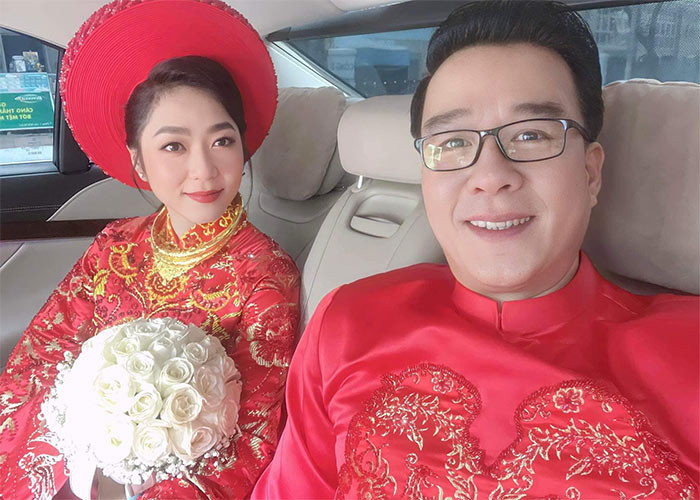 Ngày 2/5/2022, Hà Thanh Xuân và "vua cá Koi" Thắng Ngô tổ chức đám cưới. Tuy nhiên, mới đây, sau chưa đầy 1 năm kết hôn, có tin đồn hai người đã đường ai nấy đi.