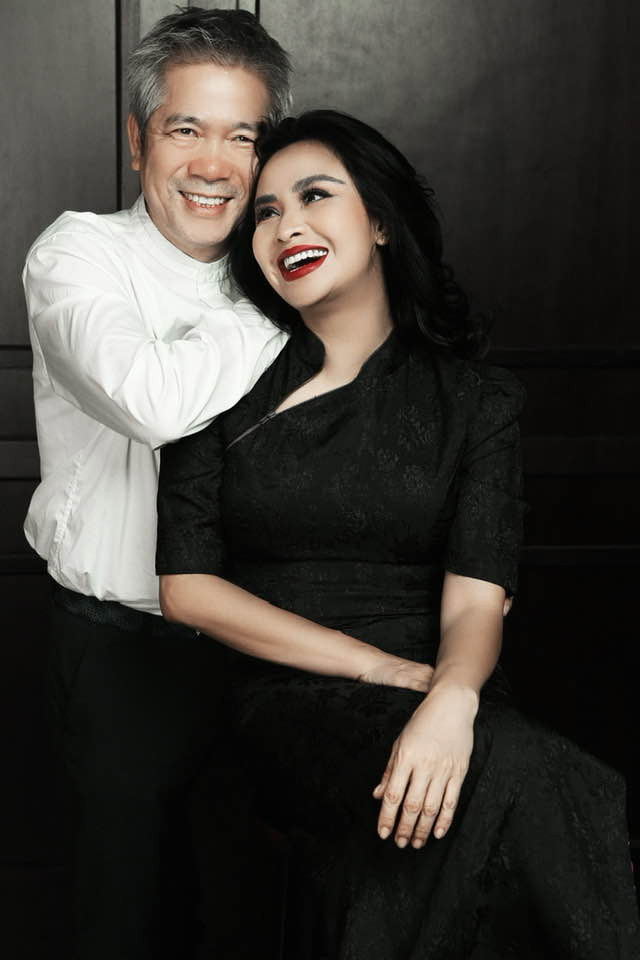 Mặc dù khác biệt nhau về tính cách, thói quen, nhưng Thanh Lam và chồng sắp cưới thích nghi sự khác biệt để trở thành một cặp đôi ăn ý với nhau.