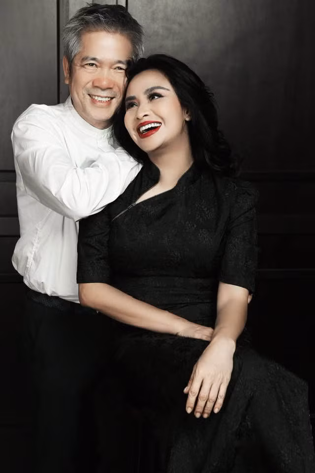 Mặc dù khác biệt nhau về tính cách, thói quen, nhưng Thanh Lam và chồng sắp cưới thích nghi sự khác biệt để trở thành một cặp đôi ăn ý với nhau.