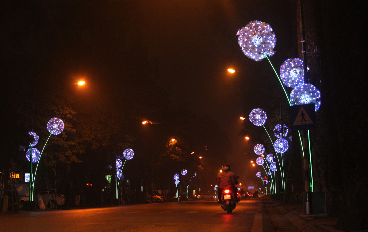 Đường Điện Biên Phủ.